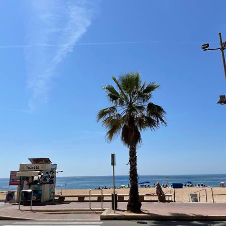Thalassa By Ponent Lloret de Mar Dış mekan fotoğraf