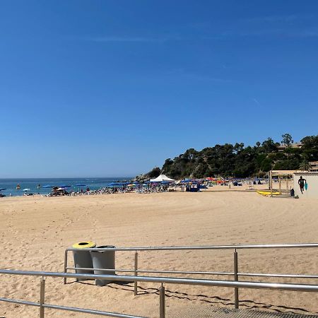 Thalassa By Ponent Lloret de Mar Dış mekan fotoğraf